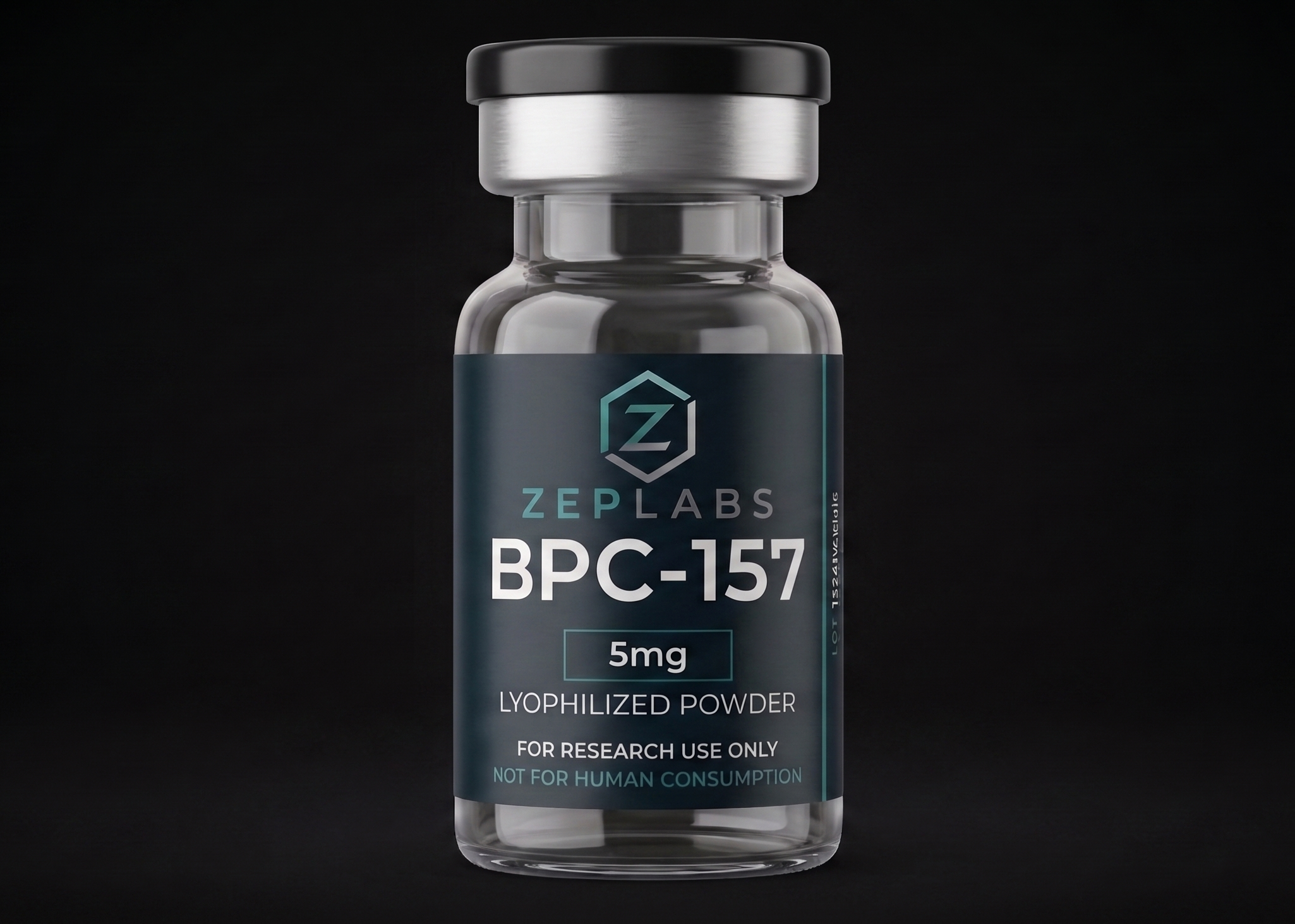 BPC-157 5mg