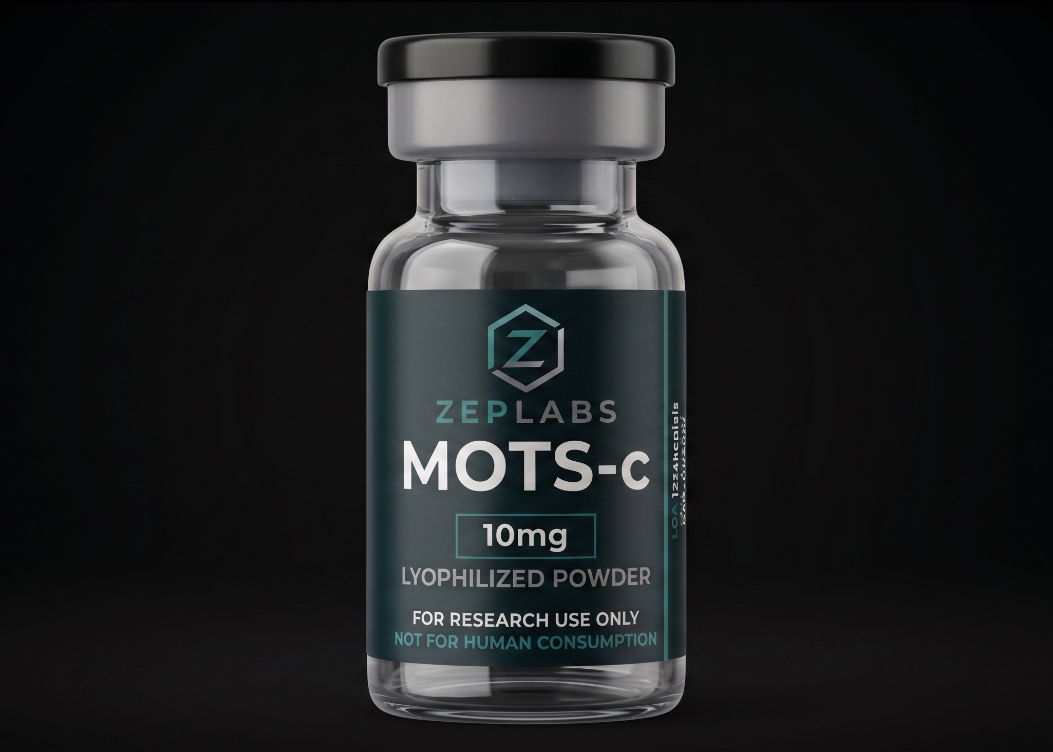 MOTS-C 10mg