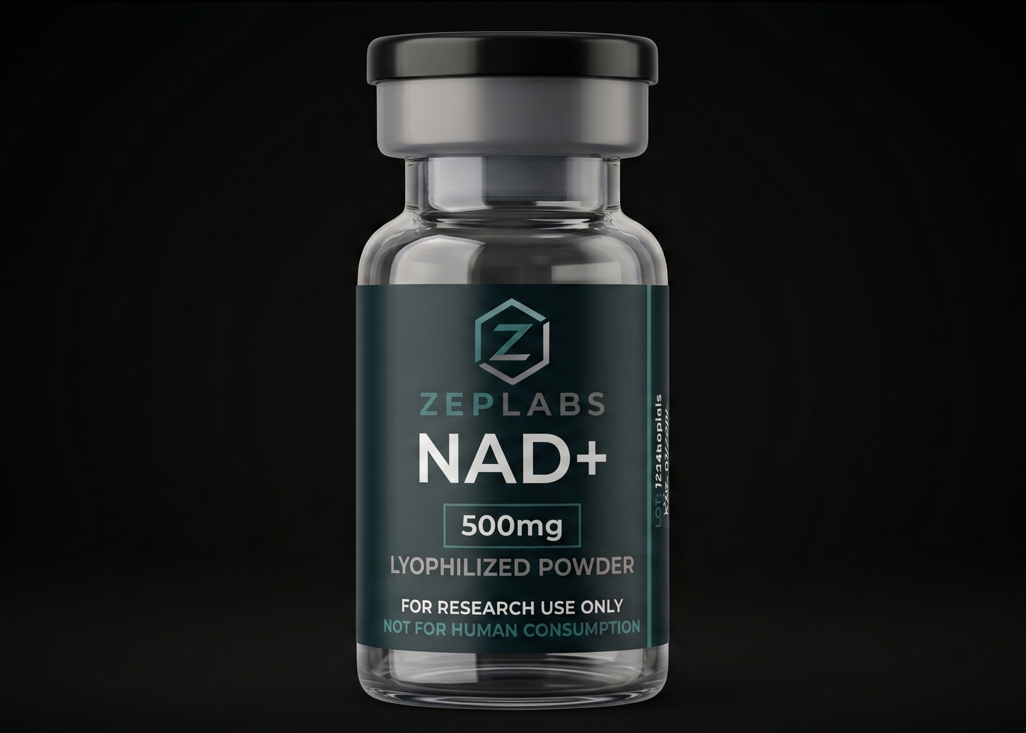 NAD+ 500mg