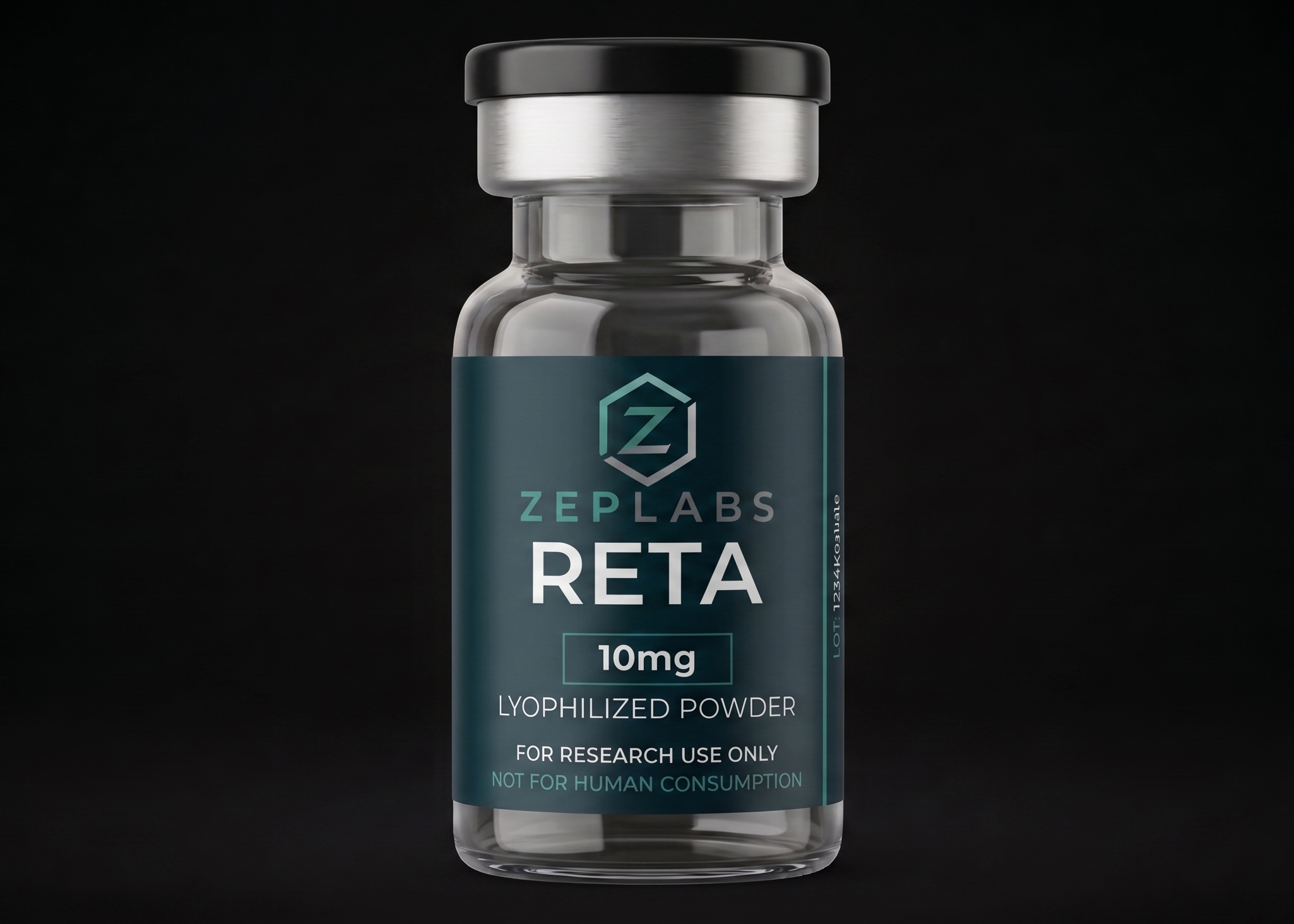 RETA 10mg