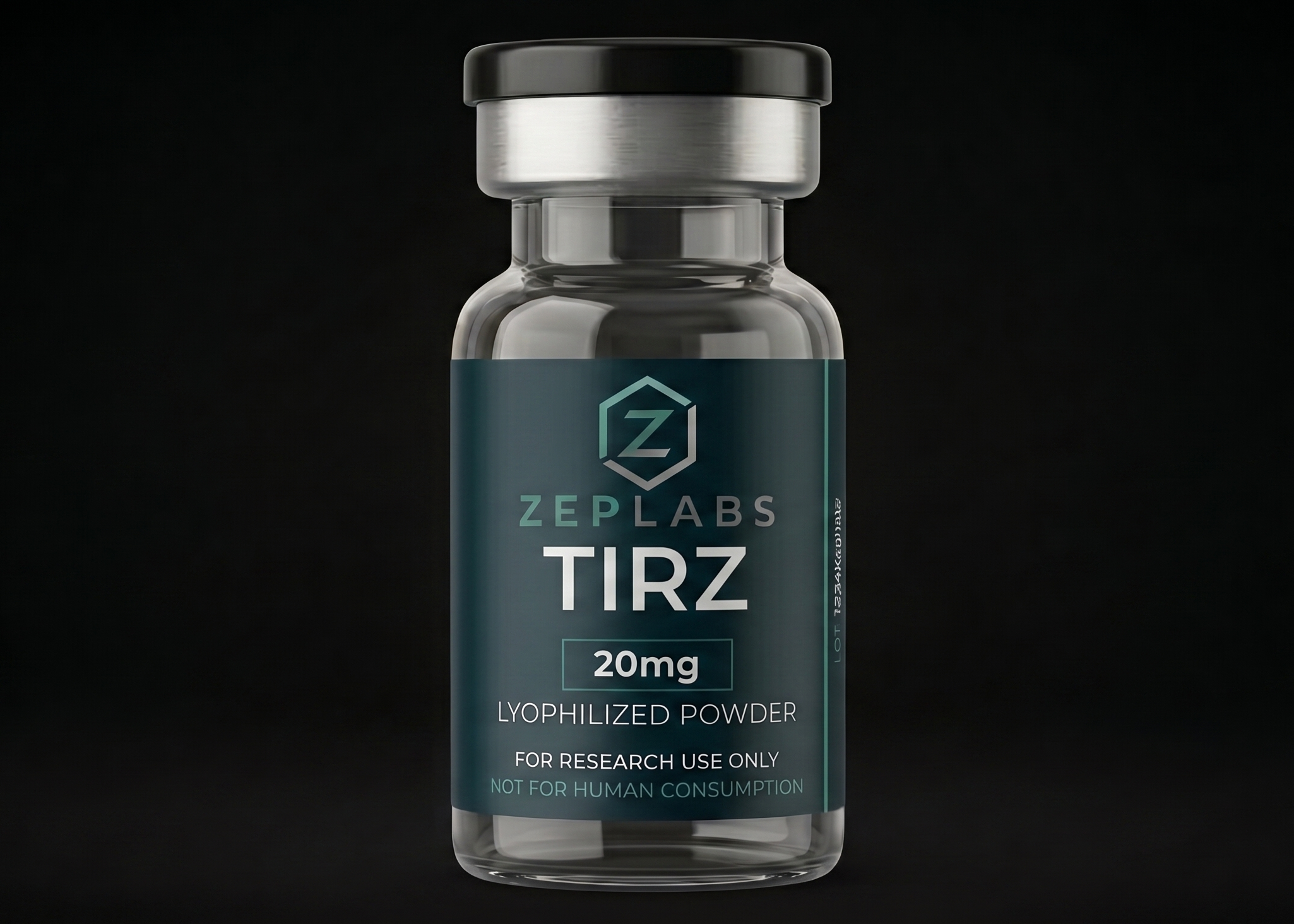 TIRZ-20mg